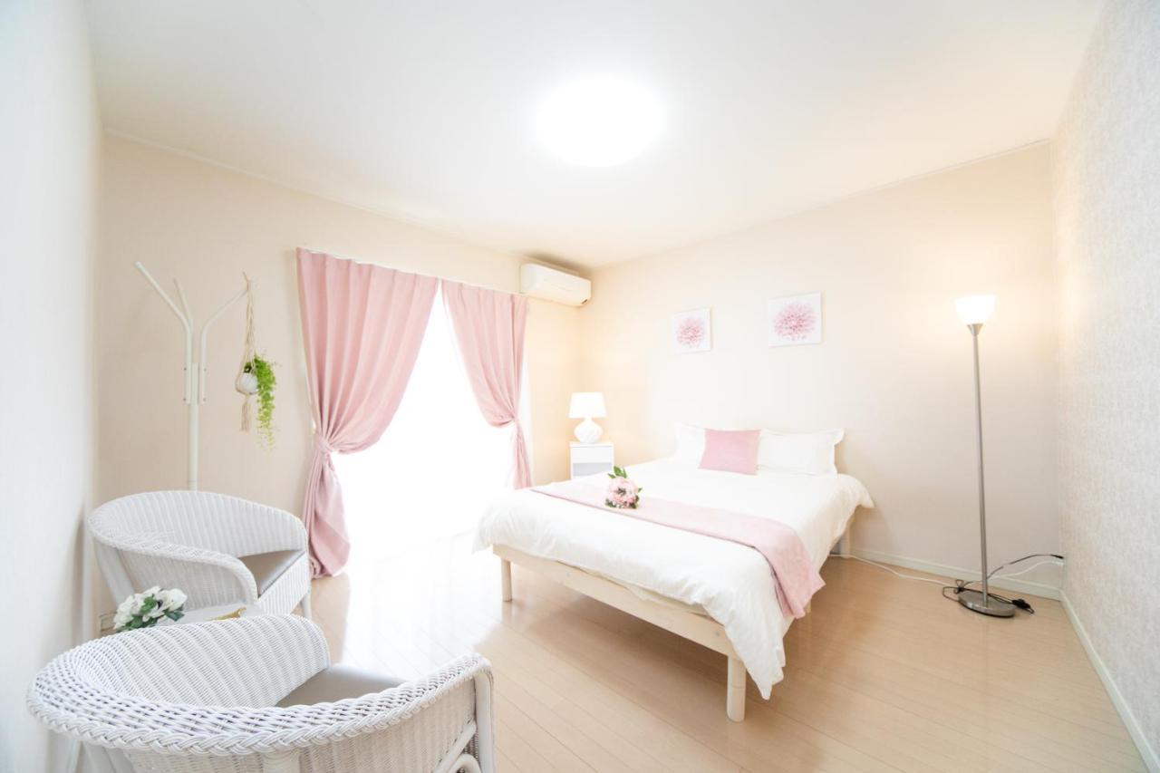Yokkaichi Hazunaka Hotel ภายนอก รูปภาพ