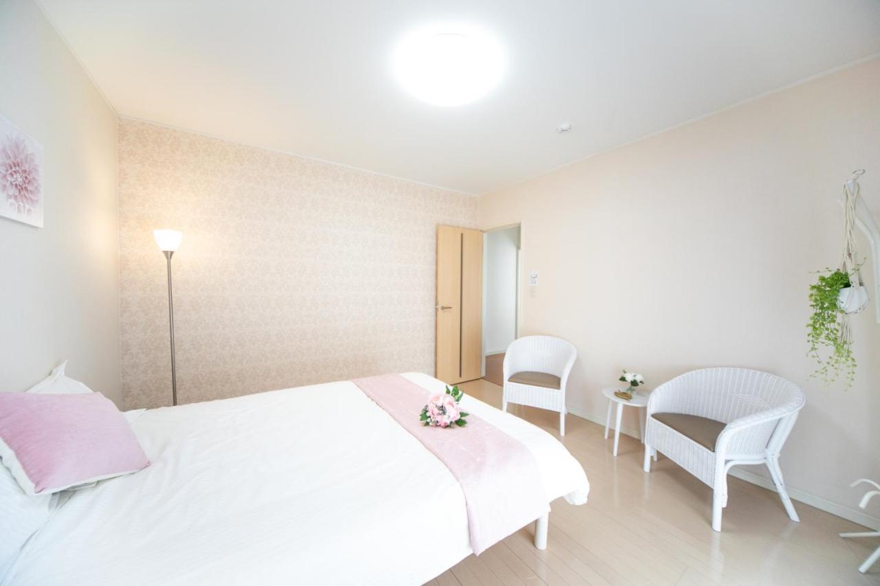 Yokkaichi Hazunaka Hotel ภายนอก รูปภาพ