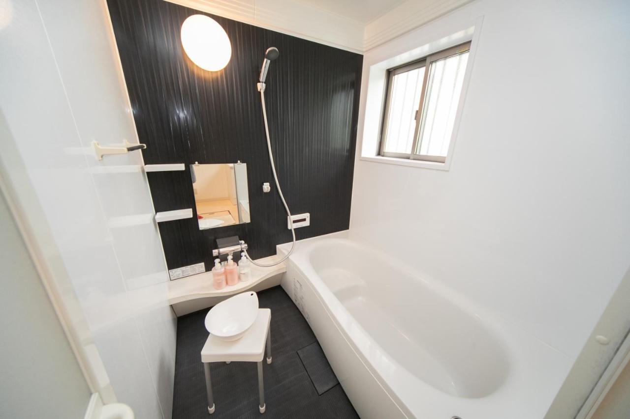 Yokkaichi Hazunaka Hotel ภายนอก รูปภาพ