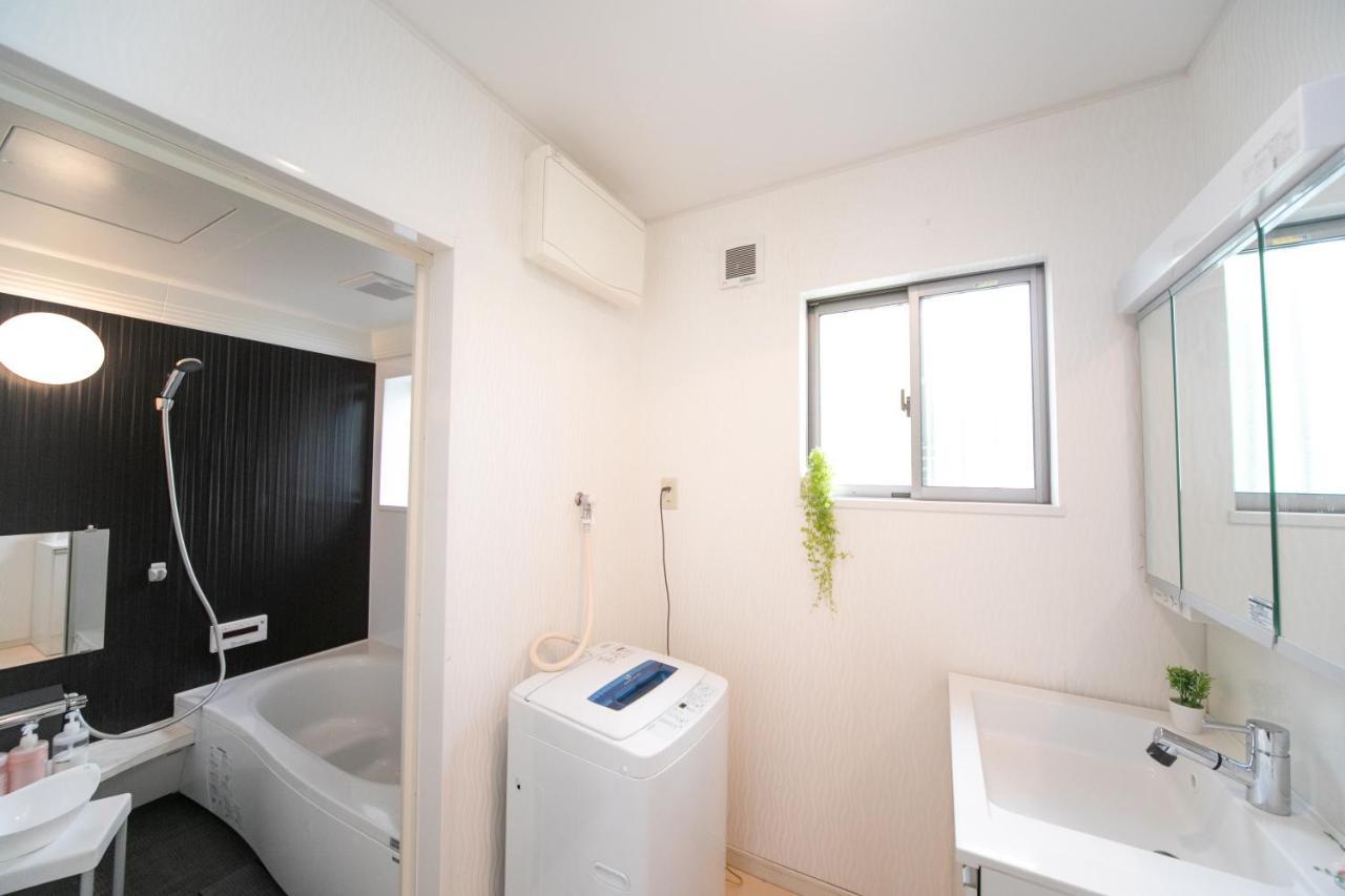 Yokkaichi Hazunaka Hotel ภายนอก รูปภาพ