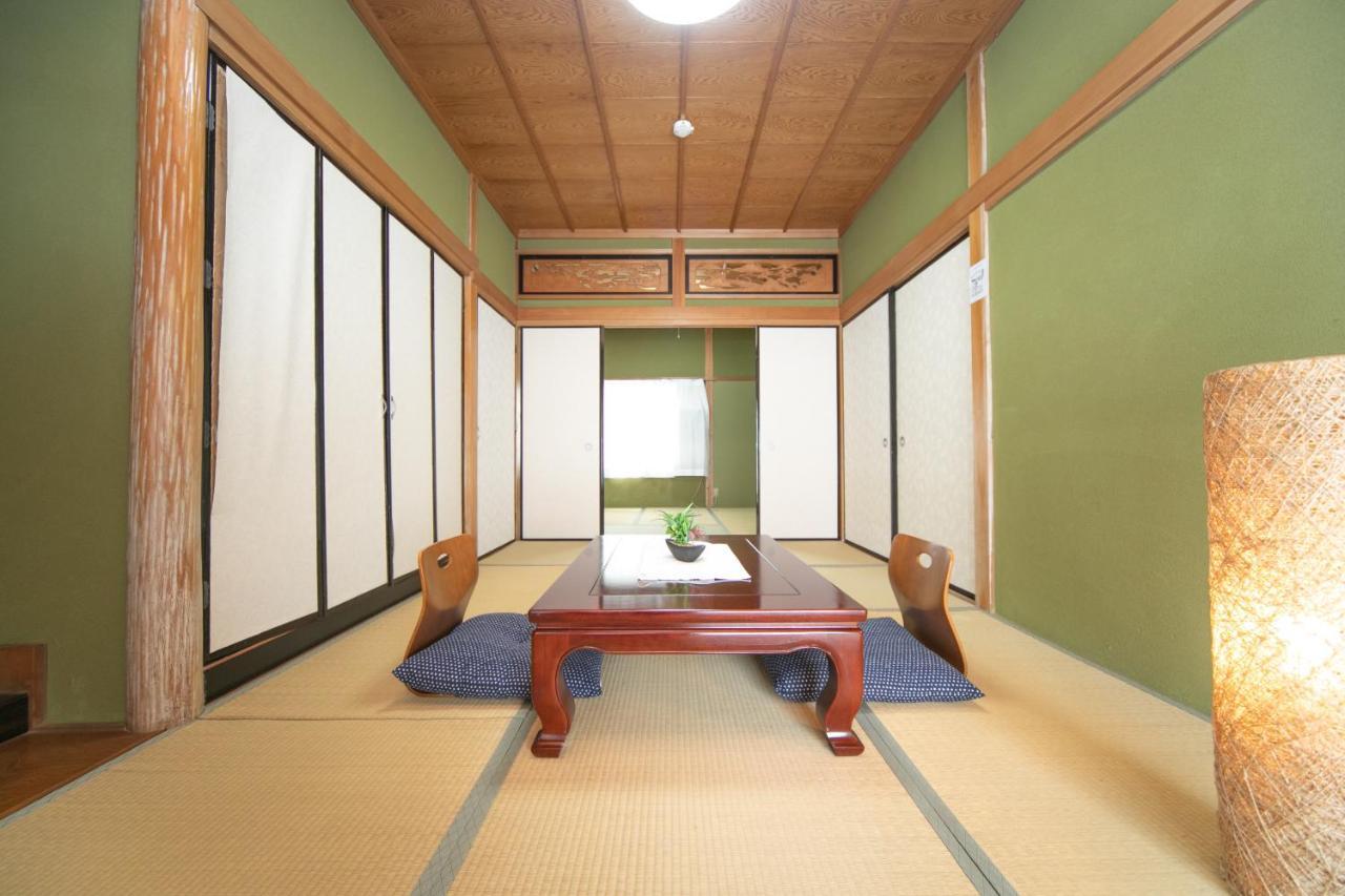 Yokkaichi Hazunaka Hotel ภายนอก รูปภาพ