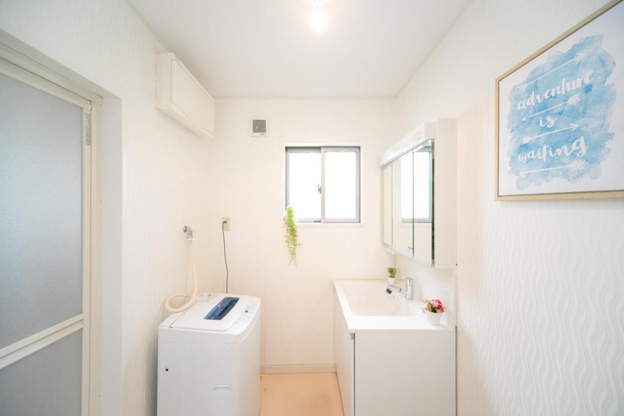 Yokkaichi Hazunaka Hotel ภายนอก รูปภาพ