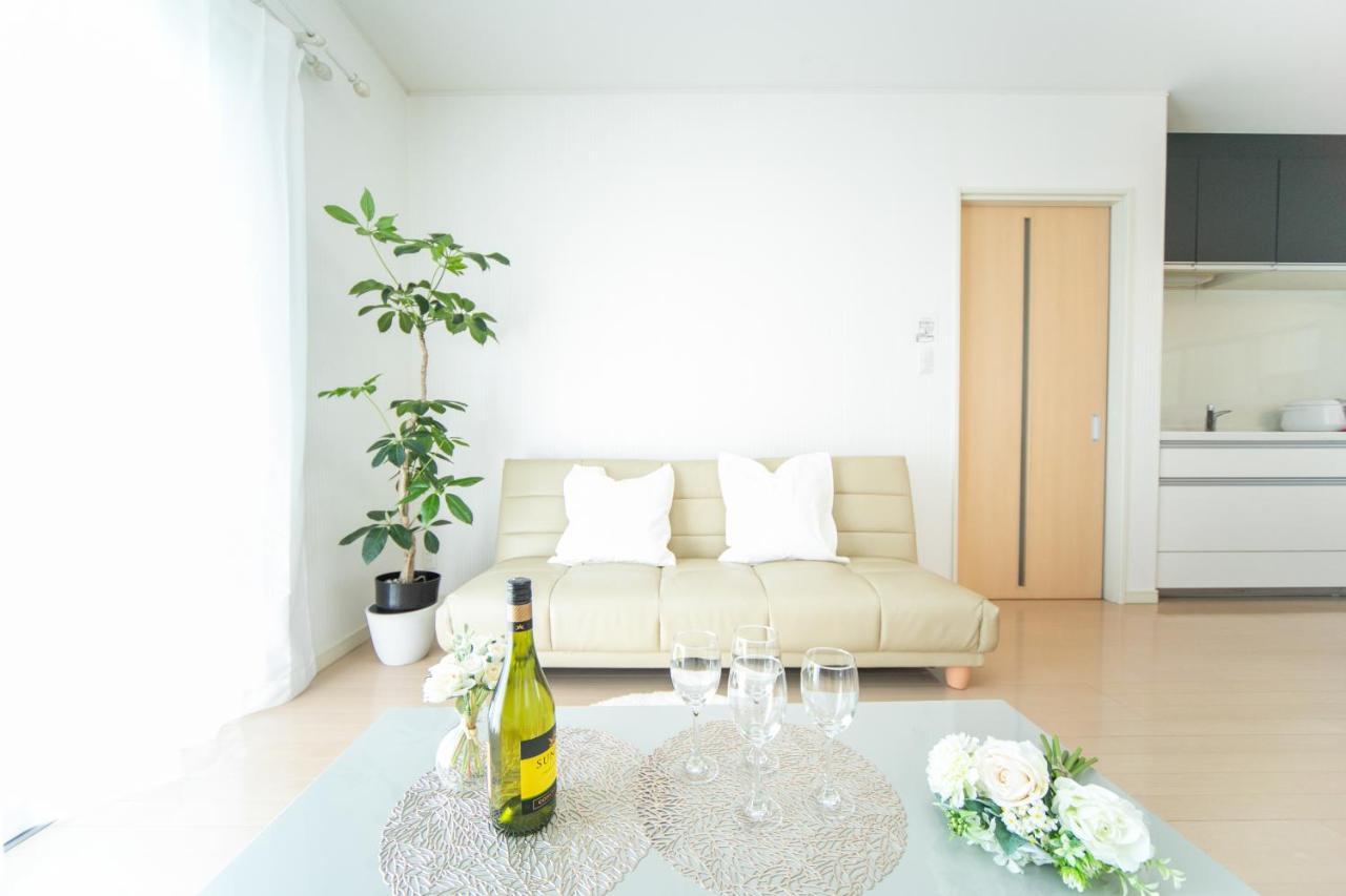 Yokkaichi Hazunaka Hotel ภายนอก รูปภาพ