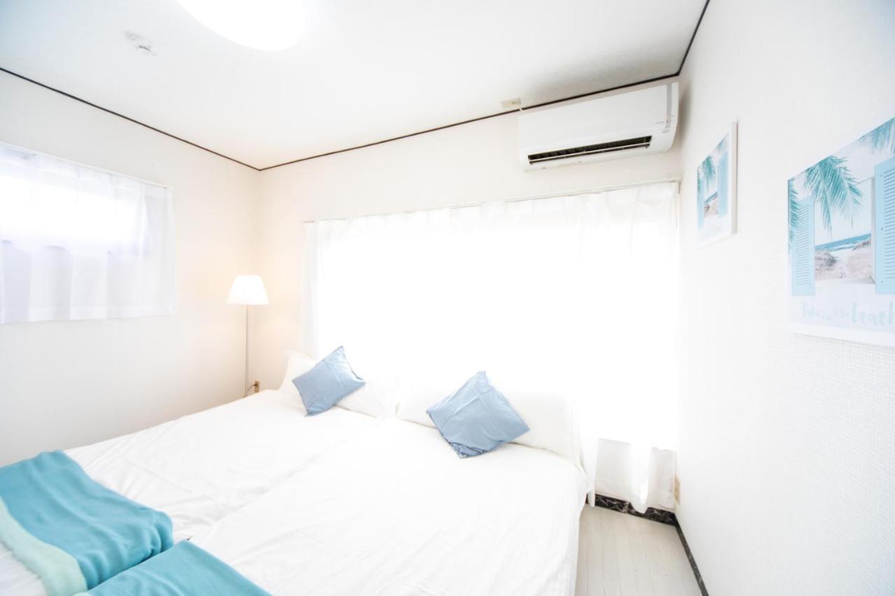 Yokkaichi Hazunaka Hotel ภายนอก รูปภาพ