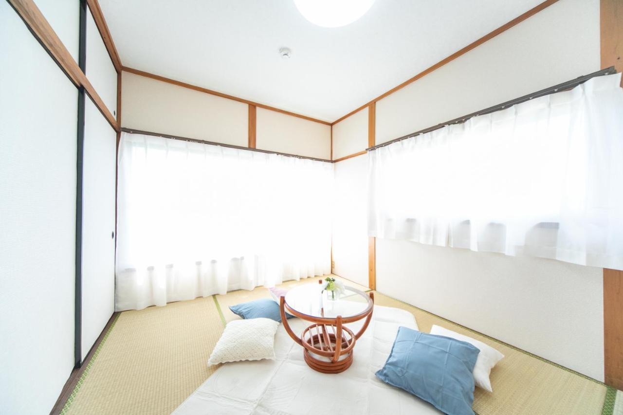 Yokkaichi Hazunaka Hotel ภายนอก รูปภาพ