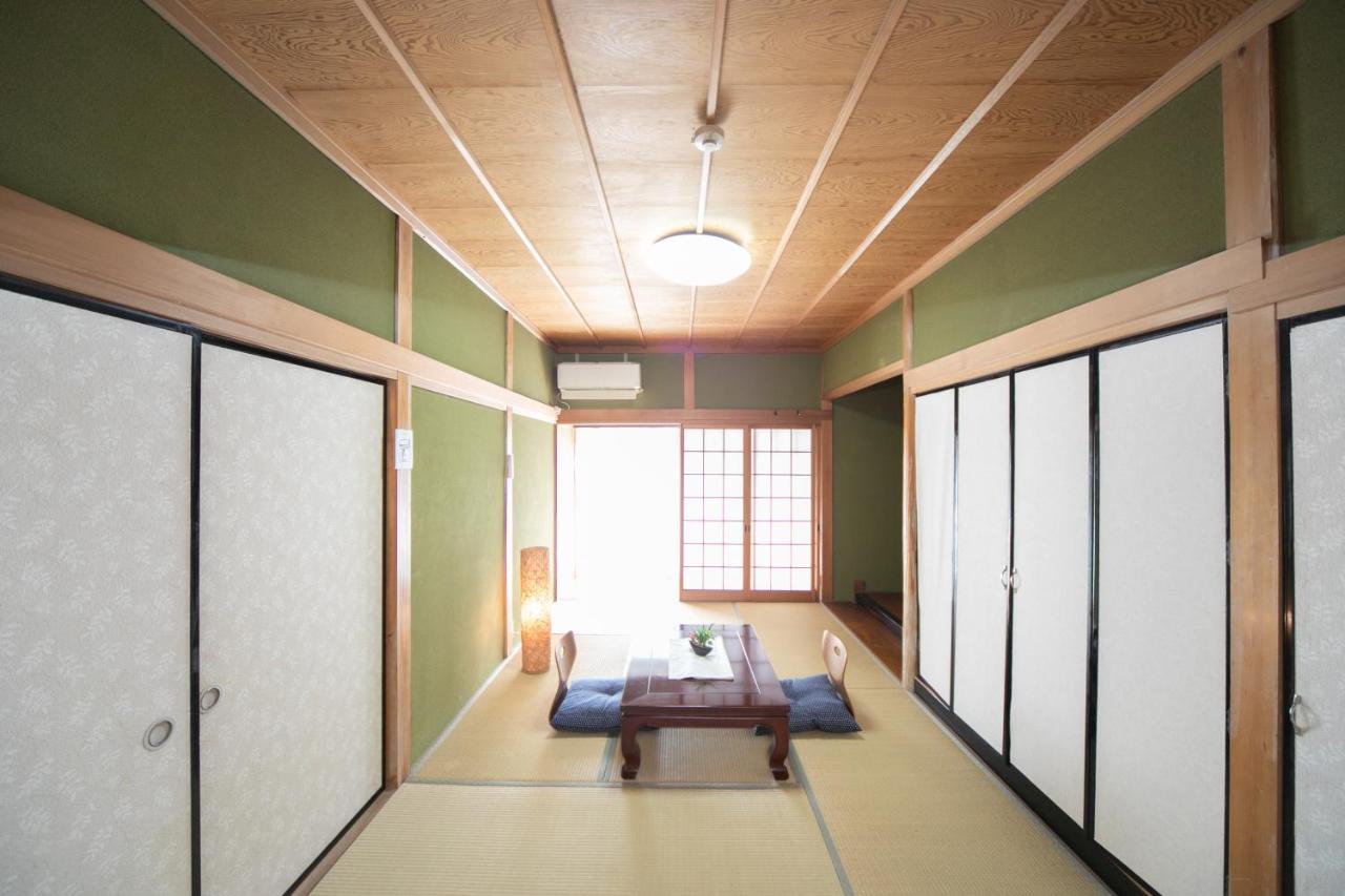 Yokkaichi Hazunaka Hotel ภายนอก รูปภาพ