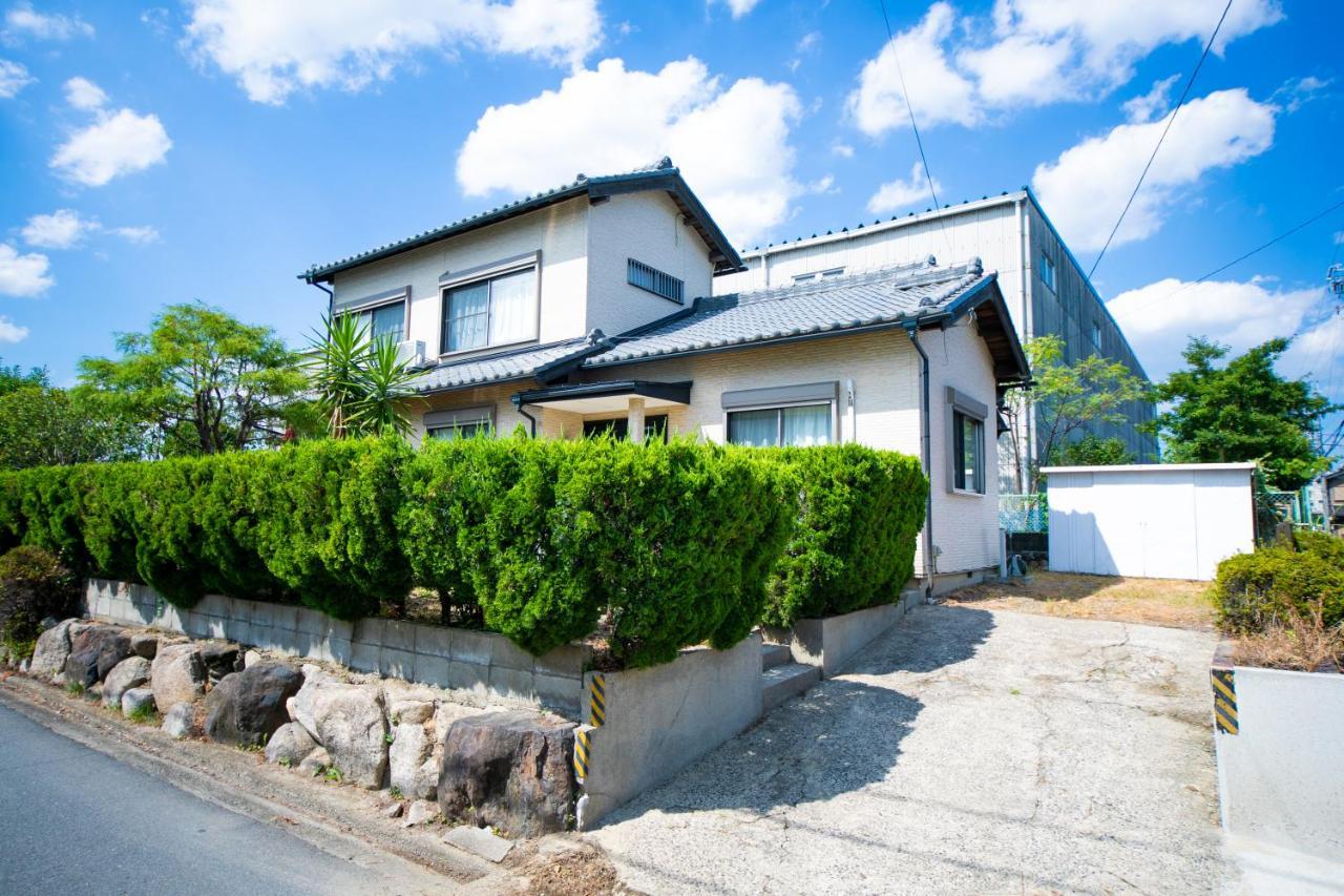 Yokkaichi Hazunaka Hotel ภายนอก รูปภาพ