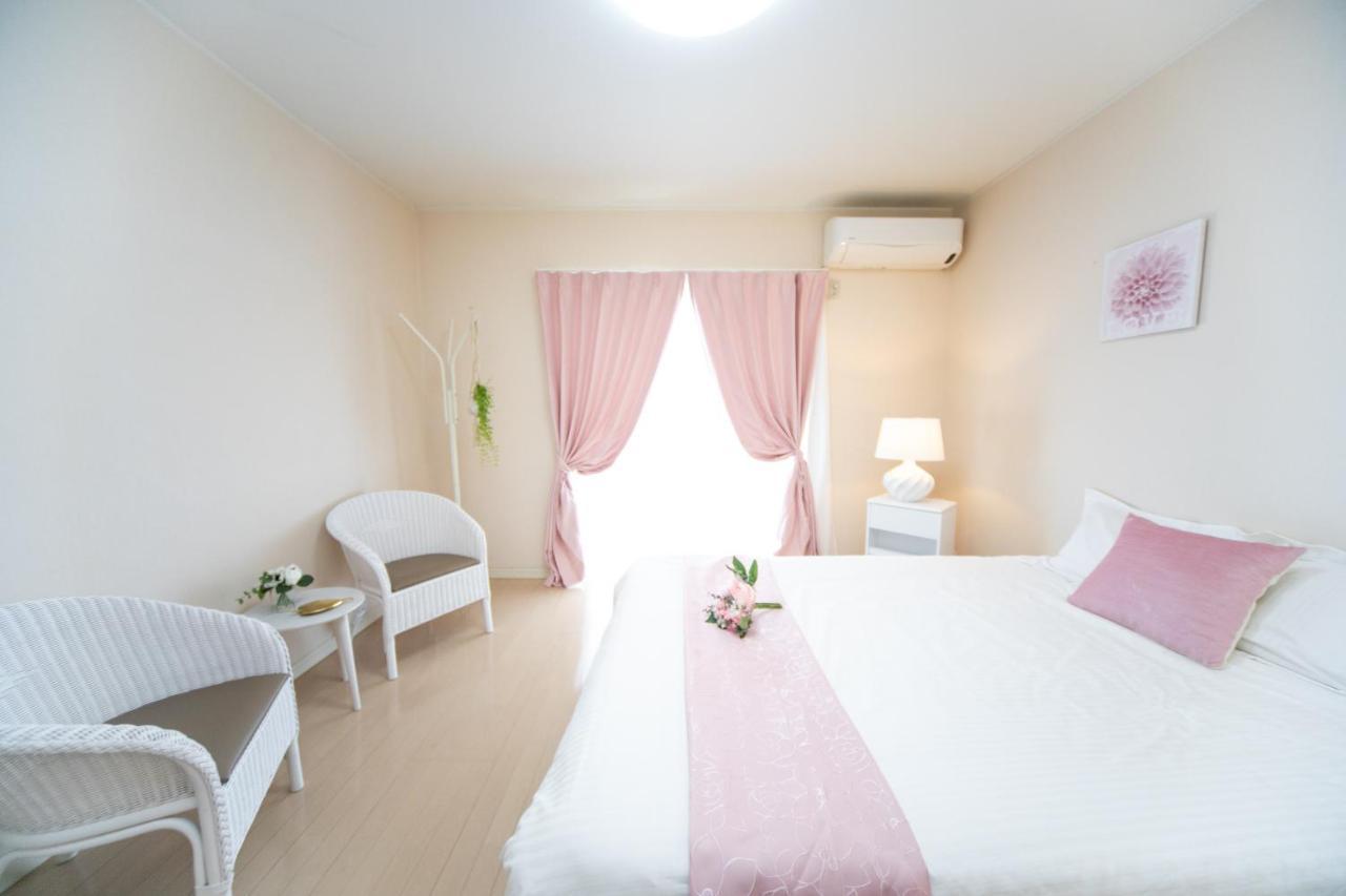 Yokkaichi Hazunaka Hotel ภายนอก รูปภาพ